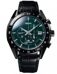 GRAND SEIKO 9R SPRING DRIVE 系列SBGC017