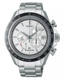 GRAND SEIKO 9R SPRING DRIVE 系列SBGB001