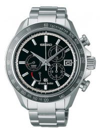 GRAND SEIKO 9R SPRING DRIVE 系列SBGB003