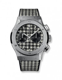 HUBLOT 宇舶 CLASSIC FUSION 系列521.NX.2702.NR.ITI17