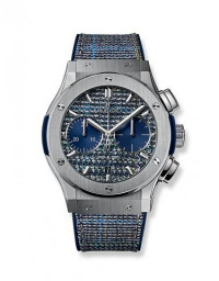 HUBLOT 宇舶 CLASSIC FUSION 系列521.NX.2701.NR.ITI17