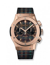 HUBLOT 宇舶 CLASSIC FUSION 系列521.OX.2705.NR.ITI17