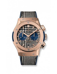 HUBLOT 宇舶 CLASSIC FUSION 系列521.OX.2704.NR.ITI17