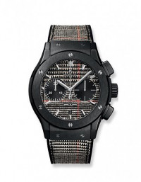 HUBLOT 宇舶 CLASSIC FUSION 系列521.CM.2706.NR.ITI17