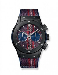 HUBLOT 宇舶 CLASSIC FUSION 系列521.CM.2703.NR.ITI17