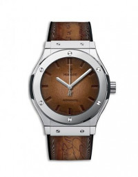 HUBLOT 宇舶 CLASSIC FUSION 系列511.TX.050T.VR.BER16