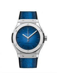 HUBLOT 宇舶 CLASSIC FUSION 系列511.NX.050B.VR.BER16