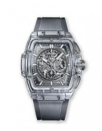 HUBLOT 宇舶 SPIRIT OF BIG BANG 系列601.JX.0120.RT