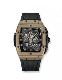 HUBLOT 宇舶 SPIRIT OF BIG BANG 系列601.MX.0138.RX