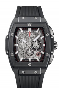 HUBLOT 宇舶 SPIRIT OF BIG BANG 系列601.CI.0173.RX