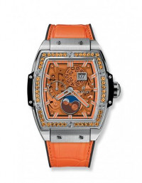 HUBLOT 宇舶 SPIRIT OF BIG BANG 系列647.NX.5371.LR.1206