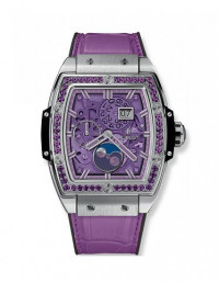 HUBLOT 宇舶 SPIRIT OF BIG BANG 系列647.NX.4771.LR.1205