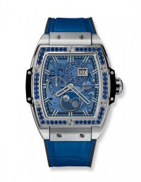 HUBLOT 宇舶 SPIRIT OF BIG BANG 系列647.NX.5171.LR.1201