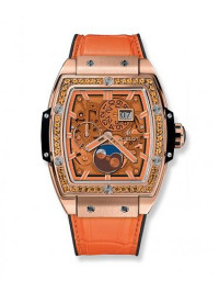 HUBLOT 宇舶 SPIRIT OF BIG BANG 系列647.OX.5381.LR.1206