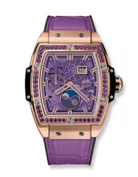 HUBLOT 宇舶 SPIRIT OF BIG BANG 系列647.OX.4781.LR.1205