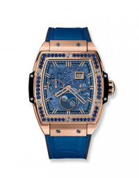 HUBLOT 宇舶 SPIRIT OF BIG BANG 系列647.OX.5181.LR.1201
