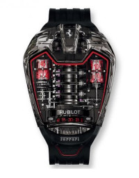 HUBLOT 宇舶 MP COLLECTION 系列905.JN.0001.RX
