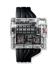 HUBLOT 宇舶 MP COLLECTION 系列907.JX.0001.RX