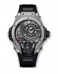 HUBLOT 宇舶 MP COLLECTION 系列909.NX.1120.RX