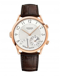 HERMÈS 愛馬仕 SLIM D'HERMÈS 系列CA4.870.220/MHA