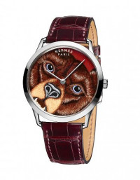 HERMÈS 爱马仕 SLIM D'HERMÈS 系列CA2.990.170/ZZ57