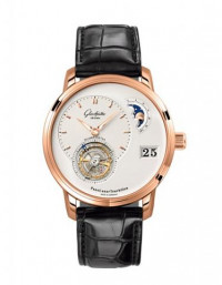 Glashütte Original 格拉蘇蒂原創 PANO 系列19302050504