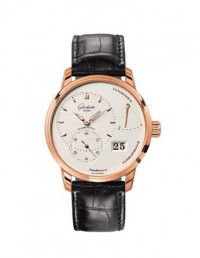 Glashütte Original PANO 系列16501251504