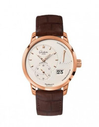 Glashütte Original 格拉蘇蒂原創 PANO 系列16501251505