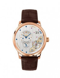 Glashütte Original 格拉蘇蒂原創 PANO 系列19102010530