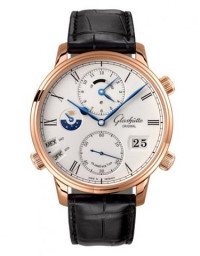 Glashütte Original 格拉蘇蒂原創 SENATOR 系列18902010530