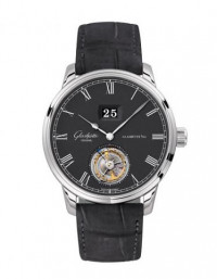 Glashütte Original 格拉蘇蒂原創 SENATOR 系列19403040404