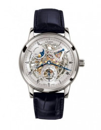 Glashütte Original 格拉蘇蒂原創 SENATOR 系列14913150430