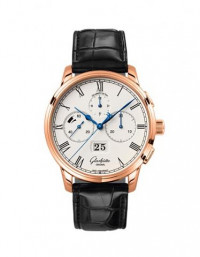 Glashütte Original 格拉蘇蒂原創 SENATOR 系列13701010530