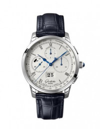 Glashütte Original SENATOR 系列13701020330