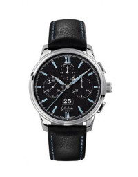 Glashütte Original 格拉蘇蒂原創 SENATOR 系列13701030235