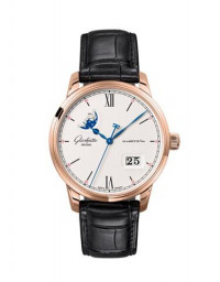 Glashütte Original SENATOR 系列13604020530