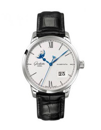 Glashütte Original SENATOR 系列13604010230