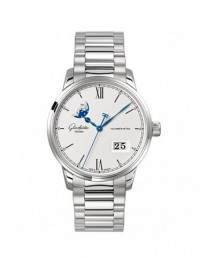 Glashütte Original 格拉蘇蒂原創 SENATOR 系列13604010270