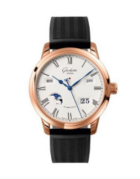 Glashütte Original 格拉蘇蒂原創 SENATOR 系列10002220504