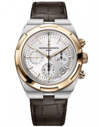 Vacheron Constantin OVERSEAS OVERSEAS 纵横四海 系列5500V/000M-B074