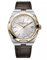 Vacheron Constantin OVERSEAS OVERSEAS 纵横四海 系列4500V/000M-B127