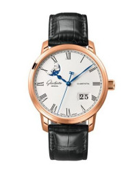 Glashütte Original 格拉蘇蒂原創 SENATOR 系列10004321504