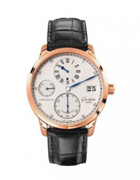 Glashütte Original 格拉蘇蒂原創 SENATOR 系列15804040504