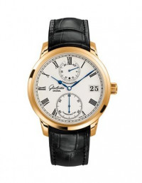 Glashütte Original 格拉蘇蒂原創 SENATOR 系列15801010104