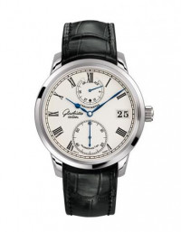 Glashütte Original SENATOR 系列15801010404