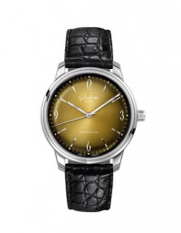 Glashütte Original 格拉蘇蒂原創 VINTAGE 系列13952080201