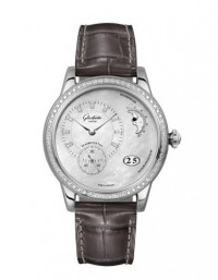 Glashütte Original LADIES 系列19012011202