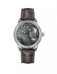 Glashütte Original LADIES 系列19012021202