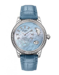 Glashütte Original LADIES 系列19012031202