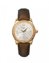 Glashütte Original 格拉蘇蒂原創 LADIES 系列13922041104